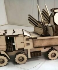 ZRPK Pantsir