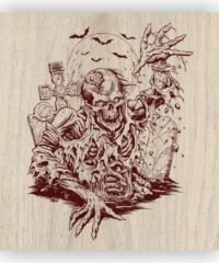 Zombie