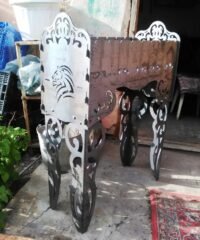 BBQ grill
