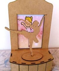 Ballet dancer