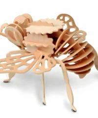 Bee puzzle