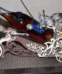 Bottle stand