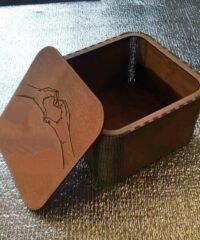 Box to your beloved