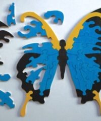 Butterfly Puzzle