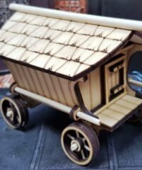 Carriage