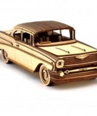 Chevrolet Bel Air
