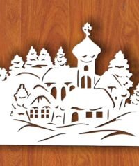 Christmas decorations