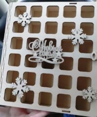 Christmas gift boxes