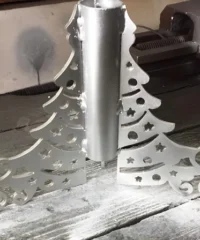 Christmas tree