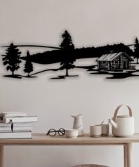 Country house