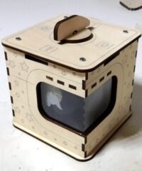 Cup box