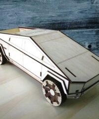 Cyber truck