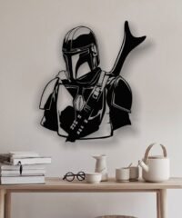 Darth Vader