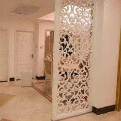 Design pattern panel screen Design pattern panel screen