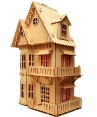 Dollhouse