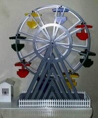 Ferris Wheel
