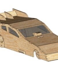 Funny Car