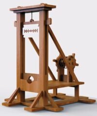 Guillotine