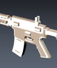 Gun