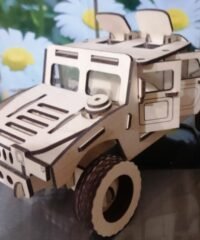 Hammer car