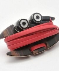 Headphones holder
