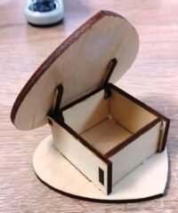 Heart box
