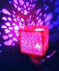 Heart lights