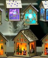 House lamp