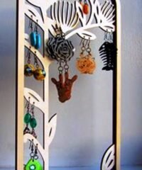 Jewelry stand
