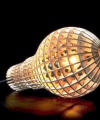 Lamp bulb