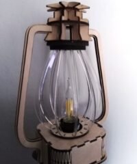 Lantern lamp