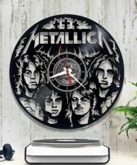 Metallica band