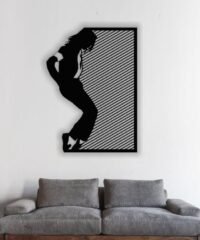 Michael Jackson panel