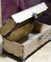 Money box