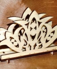 Napkin holder