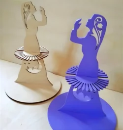 Napkin holder Napkin holder