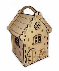 New year box