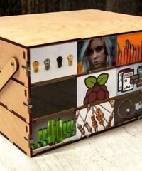 Organizer box