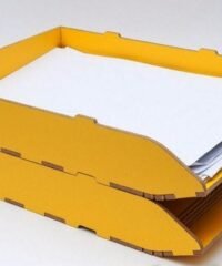Paper tray