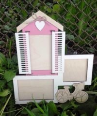 Photo frame