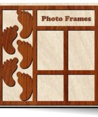 Photo frames