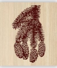 Pine