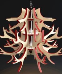 Roga lamp