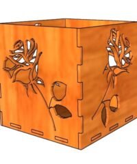 Rose box