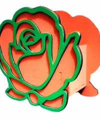 Rose box