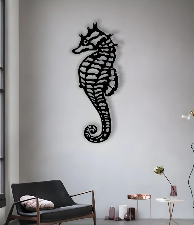 Seahorse