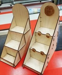 Shelves