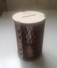 Simple piggy bank