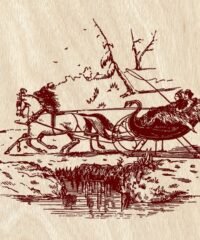 Sleigh