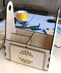 Small box